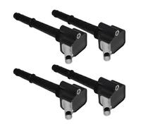 Ignition Coil Pack 55229959 Ignition Coil For JEEP For RENEGADE SUV 1.4 2014 2015 2016 2017 2018 2019 2020 2021 2022 Car Ignitions Coils Ignition Coil(4pcs)