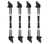 Ignition Coil Pack 8X 12138611236 Ignition Coil For BMW 5 6 7 X5 X6 X7 For M5 For M6 For M8 For M 550i 650i 750Li 50i 60i XDrive F10 F11 F12 F13 F15 F92 F95 F86 Ignition Coil