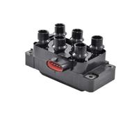 Ignition Coil Pack C925 FD480T E9DF12029AA DGE446 CFD480 F0TZ12029A Compatible With Explorer B4000 V6 4.0L 4.2L