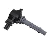 Ignition Coil Pack Compatible With Benz For C230 V6 2.5L 2006 2007 2008 2009 For C250 2010 2011 2012 Car Ignition Coil OEM: A0001501980 A0001502680
