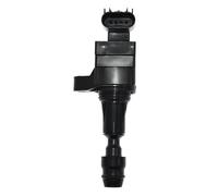 Ignition Coil Pack Compatible With CHEVROLET For HHR 2.4 LE5 2384 125 170 MPV 2007 2008 2009 2010 2011 12578224 099700-0850 1 OR 4PCS Ignition Coils(1PCS)