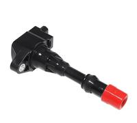 Ignition Coil Pack Compatible With Civic VII Saloon ES ET 1.3 IMA ED9 ES9 2003 2004 2005 Car Ignition Coil OEM: 30520PWA003 30520PWA013 30520PWAS01