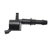 Ignition Coil Pack Compatible With For F-250 For Super Duty 5.4L V8 2005 2006 2007 2008 1Pcs Car Ignition Coil OEM: 3L3E12A366CA 3L3U12A366BB