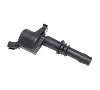 Ignition Coil Pack Compatible With For F-250 For Super Duty 5.4L V8 2005 2006 2007 2008 Car Ignition Coil OEM: 3L3E12A366CA 3L3U-12A366-BB