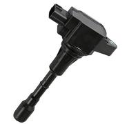 Ignition Coil Pack Compatible With Nissan For 370Z 3.7L V6 2009 2010 2011-2016 22448-EY00A 178-8503 5C1788 UF617 Car Ignition Coil Ignition Module