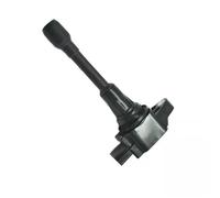 Ignition Coil Pack Compatible With Nissan For Sentra L4 2.5L For Versa L4 1.8L 2007 2008 2009 2010 2011 2012 1PC Car Ignition Coil Replacement Parts UF549 22448-ED000 22448-JA00C