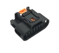 Ignition Coil Pack Connector Compatible With Chevrolet Car Auto Parts Ignition Tools Wire Plug Connector Coil Plug 7 Pins 1.5mm 1930-0958 PP10000888(10p)