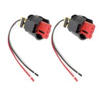 Ignition Coil Pack Connector Compatible With Fiat For Tipo 2016-2024 For Panda 2012-2024 For Bravo II Hatchback 3Way Ignition Coil Connector Plug 71752816
