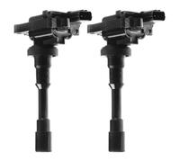 Ignition Coil Pack Fit For Mitsubishi Colt V Lancer VII Station Wagon Space Star MPV Sedan MD362903 2x Ignition Module Ignition Coil Ignition Coil