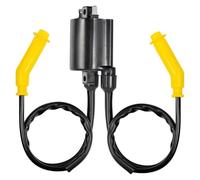 Ignition Coil Pack Fit For VTX1300 R/T/S/C 2004-2009 VT1300 CT/CRA/CR/CX/CXA/CTA/CSA/CS 2010-2020 Ignition Coil Ignition Coil