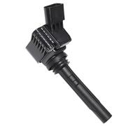 Ignition Coil Pack For A1 2012 2013 2014 2015 For A3 For Sportback 2013 1pcs Car Ignition Coil Automotive Engines Coils 04C905110A