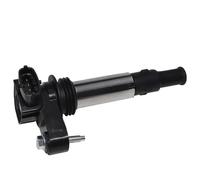 Ignition Coil Pack For Buick For Lacrosse For Allure 2005 2006 2007 2008 For Enclave V6-3.6l 2009 Car Ignition Coil Vehicl Ignition Coils Pack 12613057(1 PCS)
