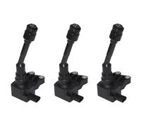 Ignition Coil Pack For C-Max II IDxa Cb7 Ceu 1.0 For Ecoboost 2012 2013 2014 2015 2016 2017 2018 2019 3pcs Car Ignition Coil CM5Z12029B