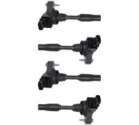 Ignition Coil Pack For Chevrolet For Malibu For Limited 2016 For Camaro 2016 2017 4pcs Car Ignition Coil Vehi ngines Ignition Coils 12652405