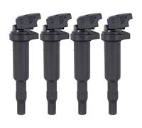 Ignition Coil Pack for Cit-roen Mi-ni Peu-geot | for R55 R56 R57 R58 R59 R60 R61 207 208 308 508 2008 3008 5008 C3 C4 C5 DS3 DS4
