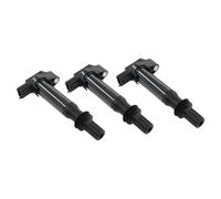 Ignition Coil Pack for Cit-roen Peu-geot Vaux-hall | for C Elysee C1 mk2 C3 C4 DS3 Corsa F Crossland X 108 2008 208 mk1 308 mk2 301 1.0 1.2 VTi THP 2012-Onwards