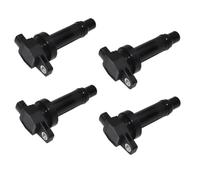 Ignition Coil Pack For Hyundai For I30 1.4 1.6 2007 2008 2009 2010 2011 4Pcs Car Engines Ignition Coil 273012B000 UF707