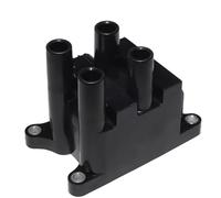 Ignition Coil Pack For Mazda 3 Saloon For Bk 2.0 For Bkep 2003 2004 2005 2006 2007 2008 2009 Car Ignition Coils Vehicl Ignition Coils Pack L81318100 6E5G12029A