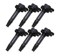 Ignition Coil Pack For MAZDA 6 Saloon 2008-2013 For CX-9 Ignition Coil 7t4e-12a375-Ed Cy0118100b Ignitions(6pcs)