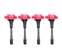 Ignition Coil Pack For NISSAN 350Z For ALTIMA For MAXIMA 2.5 3. V6 VQ25 Ignition Coil UF550 22448JA10C Ignitions(PRO 4X)