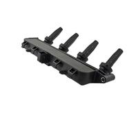 Ignition Coil Pack For PEUGEOT 206 207 2005-2014 For CITROEN For C2 For C3 2002- NEMO 1.4 2008- For BERLINGO 1996-2011 Ignition Coil 597090 9467511580 Ignitions