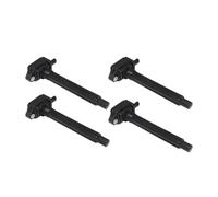 Ignition Coil Pack For Ram For Promaster For City For Mpv For Van For Vm 2.4 2014 4 Pcs Car Ignition Coil Vehi ngines Ignition Coils 68242286AB C2054