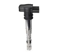 Ignition Coil Pack For Seat For Altea 5p1 2.0l 2005 2006 For Exeo For 3r 2009 For Leon 1.8t 2.0t 2011 2012 2013 Car Ignition Coils Spare Parts 06F905115F(1 pcs)