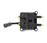 ignition coil pack For Subaru Forester Impreza Legacy WRX STI 2.0L FH0161 22433-AA430 22433AA430 coil pack set