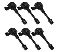 Ignition Coil Pack Ignition Coil 22448-Al615 For Infiniti For Fx35 G35 M35 2005