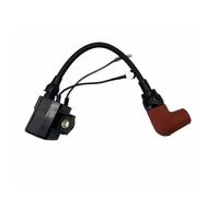 Ignition Coil Pack Ignition Coil 6R3-85570 For Outboard 115 130 150 175 200 225 HP 2 Stroke 1994-2009 6R3-85570-01-00 6R3-85570-01 18-5128