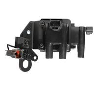 Ignition Coil Pack Ignition Coil For Hyundai For Accent ALL 2000-2005 DQ4023 52-1711 EAA15 IC416 0230088 5C1149 27310-22600 Ignition Coil