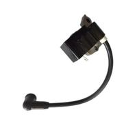 Ignition Coil Pack Ignition Coil Module For Stihl FS38 FS55 FC55 FS45 FS46 KM55 HS45 Replaces 4140 400 1308