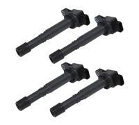 Ignition Coil Pack Ignition Coils For CR-V 2.0L .4L 2002-2009 For CIVIC For ACCORD For ELEMENT For ELYSION 2006 For ODYSSEY 30520PNA007 Ignitions(4pcs)