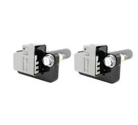 Ignition Coil Pack IGNITION COILS PACK For 04-14 2.5L For SUBARU For IMPREZAfor GT WRX STI For FORESTER For LEGACY 22433AA541 Ignition Coils Pack(Rear right)(2pccs)