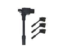 Ignition Coil Pack Ignitions Coils 1/4PCS Ignition Coil H6T12671A MD359868 MD365101 For Mitsubishi For Galant 1999-2004 For Space Wagon 1998-2004(4pcs)