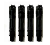 Ignition Coil Pack Ignitions Coils 4PCS For Kawasaki For Ninja ZX-12R 2000-2003 ZX-9R 1998-2002 Ignition Coils 129700-3630 129700-4400 1297003630 1297004400(1pcs)
