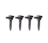 Ignition Coil Pack Ignitions Coils 90919-02230 Ignition Coil Igniter For TOYOTA For Land For Cruiser 2.0L 4.3L 4.7L For Lexus GS430 LS430 LX470(4pcs)