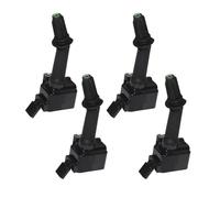 Ignition Coil Pack Ignitions Coils For MG For GS For GT For HS For MG6 For ZS Ignition Coil 12697989 25203537 Ignition Coil(4pcs)
