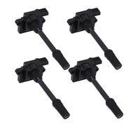 Ignition Coil Pack MD366821 30875596 FK0138 Ignition Coil For VOLVO S40 I (644) 1.8 I 1998-2003 For V40 For Estate (645) 1.8 I 1998-2004 Ignition Coil(4pcs)