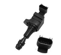 Ignition Coil Pack Replacement For 12638824 12578224 D522C Compatible With HHR Terrain 2.4L 2.0L