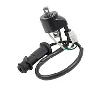 Ignition Coil Pack SPARK PLUG CAP Compatible with Arctic 650 4x4 H1 Automatic 2006-2011 For Prowler 2007 2008 XT -2009 Repair parts