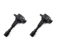 Ignition Coil Pack ZJ2018100 ZJ20-18-100 ZJ2018100A ZJ20-18-100A For MAZDA 2 3 DE BK BL BM 1.3L 1.4L 1.5L 1.6L