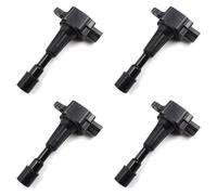 Ignition Coil Pack ZJ2018100 ZJ20-18-100 ZJ2018100A ZJ20-18-100A For MAZDA 2 3 DE BK BL BM 1.3L 1.4L 1.5L 1.6L
