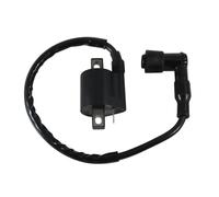 Ignition Coil Package For Y&amaha Wolverine 450 Badger 2X4 YFM450 YFM80 YFA-1 YFM250 Bruin 250