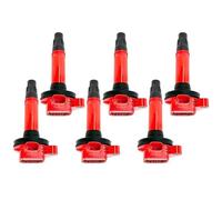 Ignition Coil Packs 6736013 673-6013 Ignition Coil For Lincoln For MKS For MKT For MKX For MKZ 3.7L V6 2013-2016