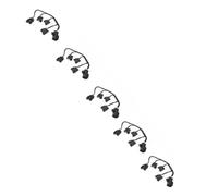 Ignition Coil Parts Compatible With Hyundai For Accent For Elantra For IX35 2010-2015 Ignition Coil Connectors Harness Wire Plug 27301-2B010(5 PCS)