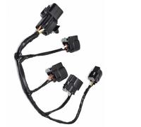 Ignition Coil Parts Compatible With Hyundai For Accent For Elantra For IX35 2010-2015 Ignition Coil Connectors Harness Wire Plug 27301-2B010(1 PCS)