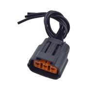 Ignition Coil Pigtail Compatible With Chrysler For Sebring 2.4 2001 2002 2003 2004 2005 2006 2007 Ignition Coil Connector Harness Plug UF295 UF559 MD362907(1 piece)