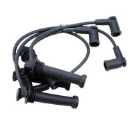 Ignition Coil Pigtail Lead For Mondeo CD132 For Mazda 6 Coupe 2002-2007 2.0L .3L Spark Plug Cable Kit Accessories Ignition Wire Set