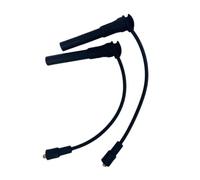 Ignition Coil Pigtail Lead For SAIC For ROEWE 550 750 2008 Spark Plug Wire Set 18K4C Ignition Cable Kit Car Engine Accessories